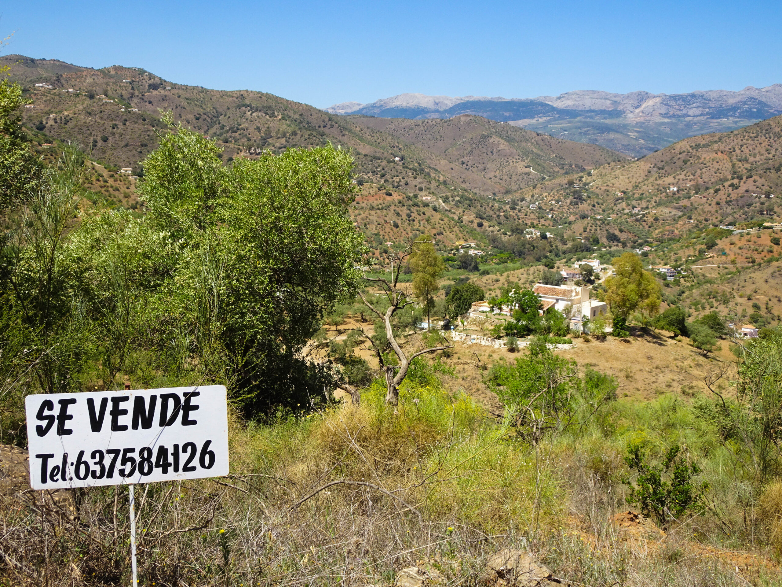 Aflevering 7. Een tegenvaller